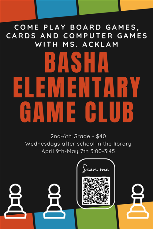 Game Club